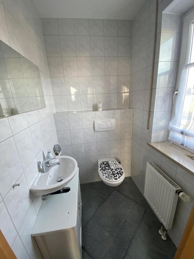Ferienhaus Kutzenhausen Экстерьер фото