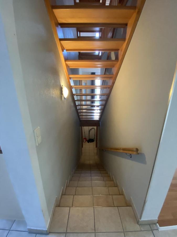 Ferienhaus Kutzenhausen Экстерьер фото