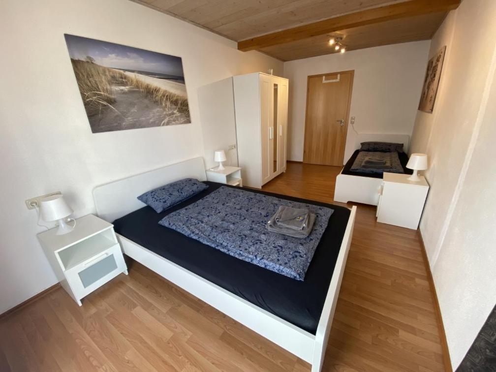 Ferienhaus Kutzenhausen Экстерьер фото