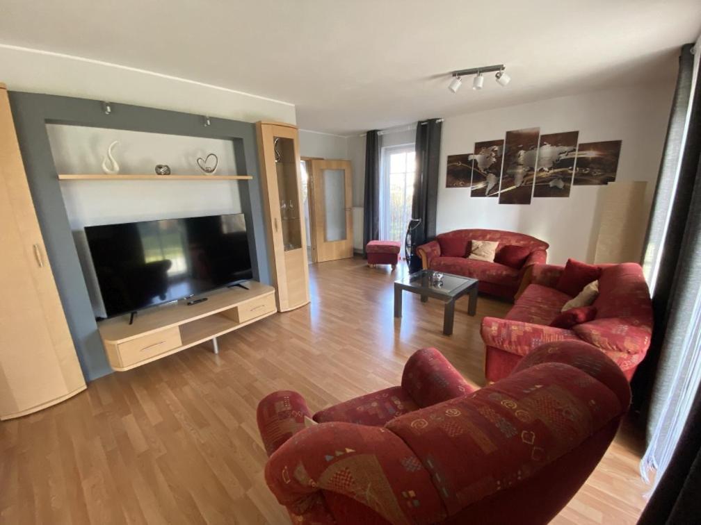 Ferienhaus Kutzenhausen Экстерьер фото