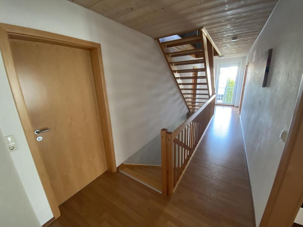 Ferienhaus Kutzenhausen Экстерьер фото