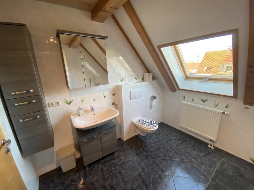 Ferienhaus Kutzenhausen Экстерьер фото