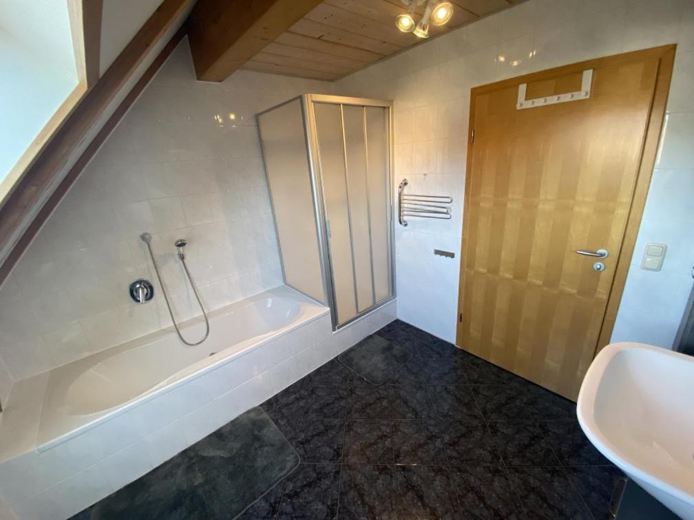 Ferienhaus Kutzenhausen Экстерьер фото