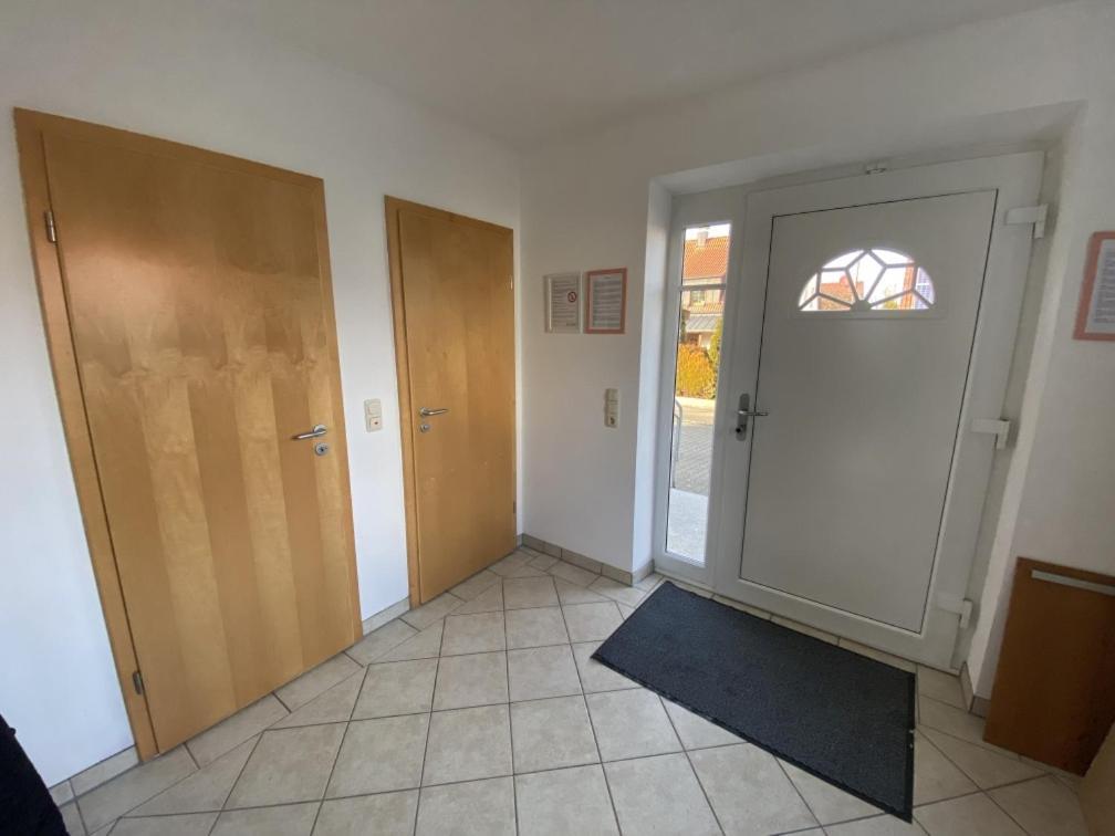 Ferienhaus Kutzenhausen Экстерьер фото