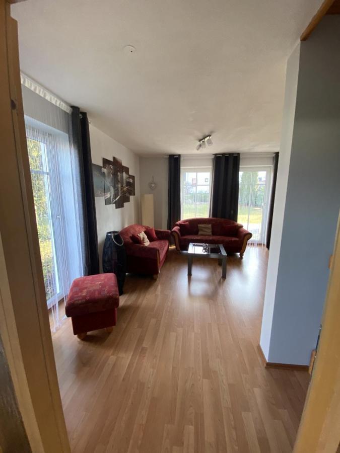 Ferienhaus Kutzenhausen Экстерьер фото
