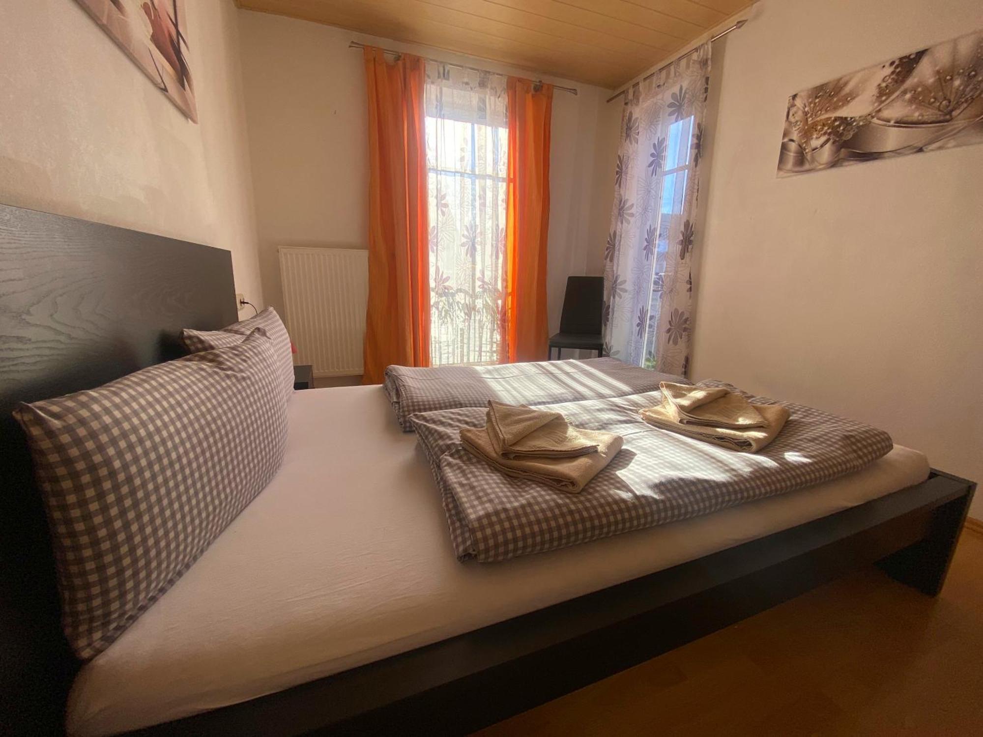 Ferienhaus Kutzenhausen Экстерьер фото