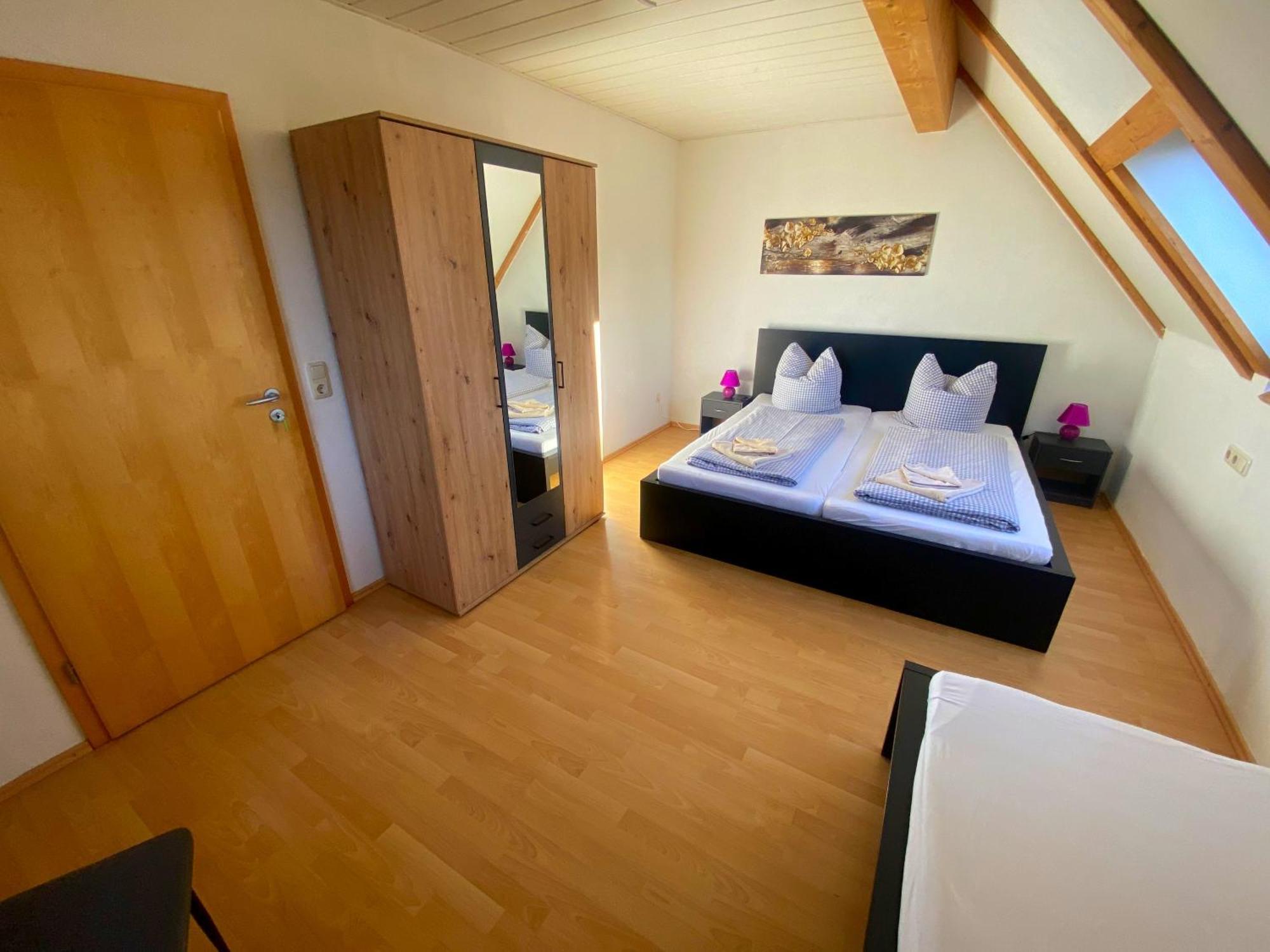 Ferienhaus Kutzenhausen Экстерьер фото