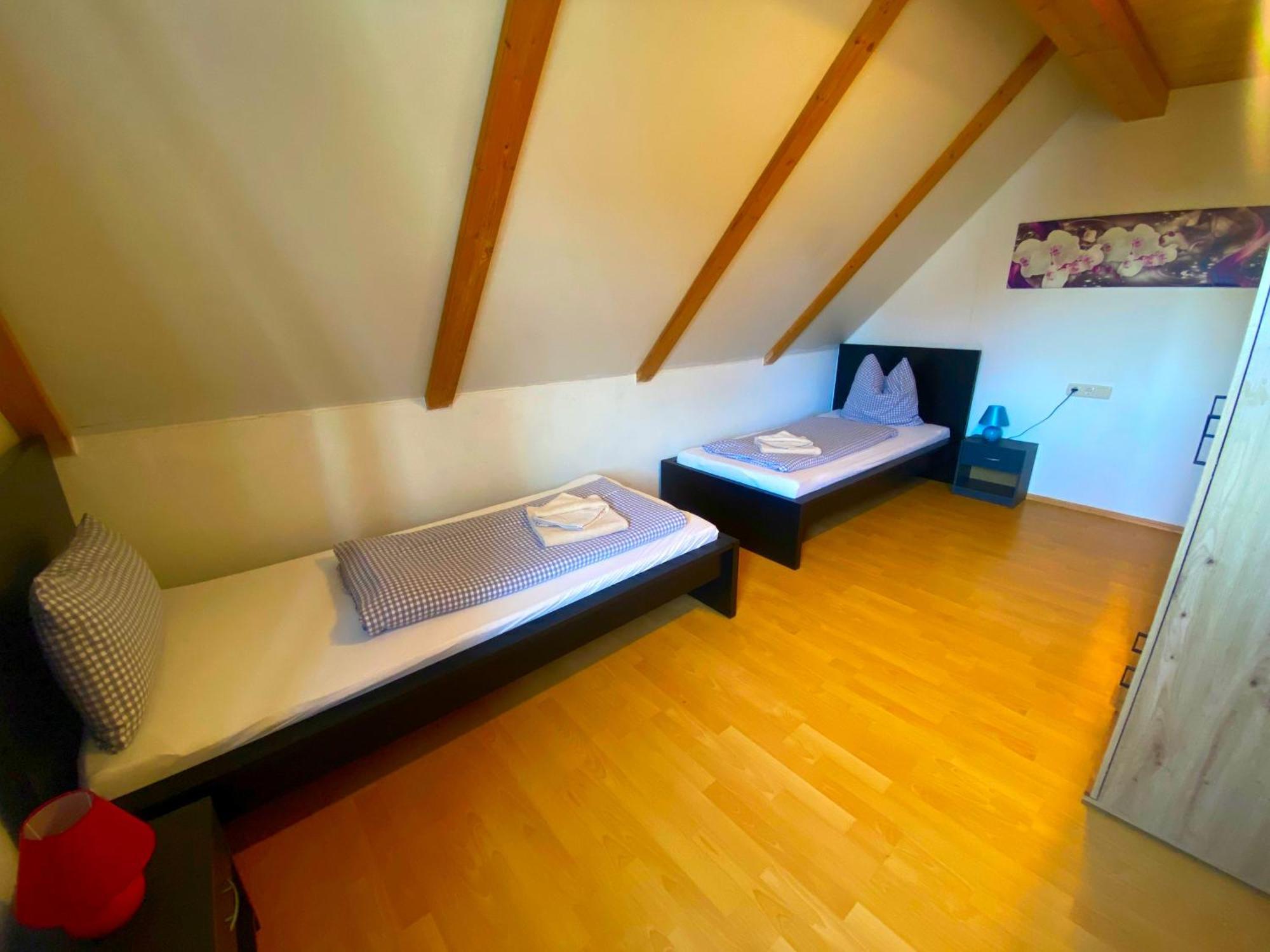 Ferienhaus Kutzenhausen Экстерьер фото
