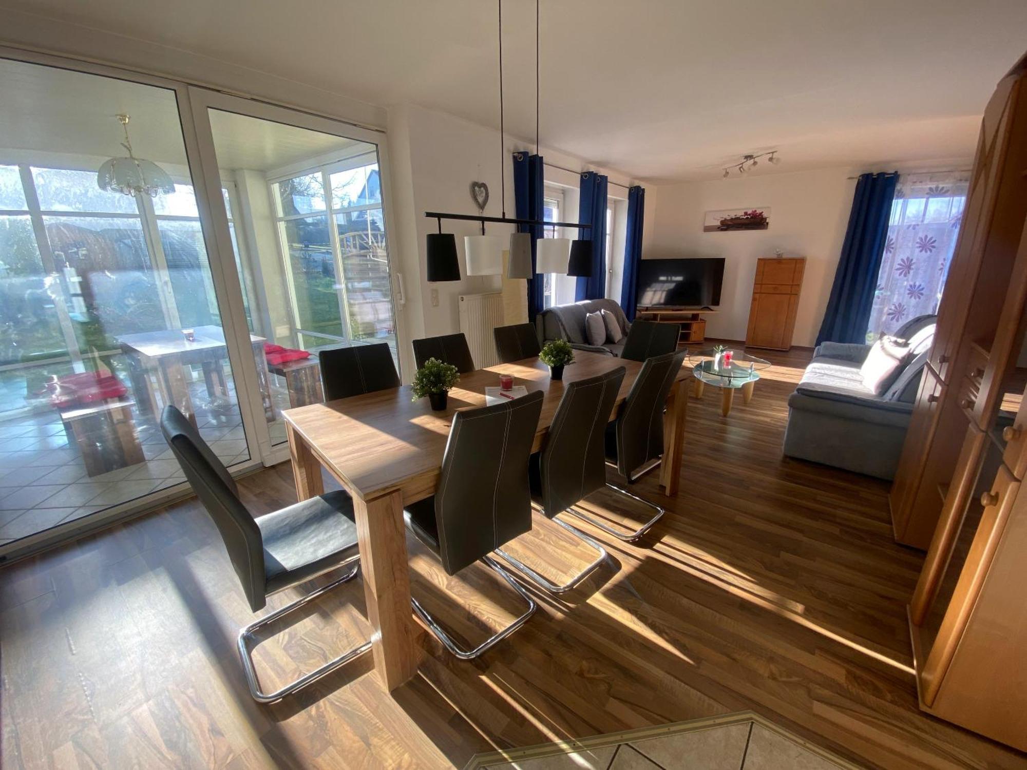 Ferienhaus Kutzenhausen Экстерьер фото