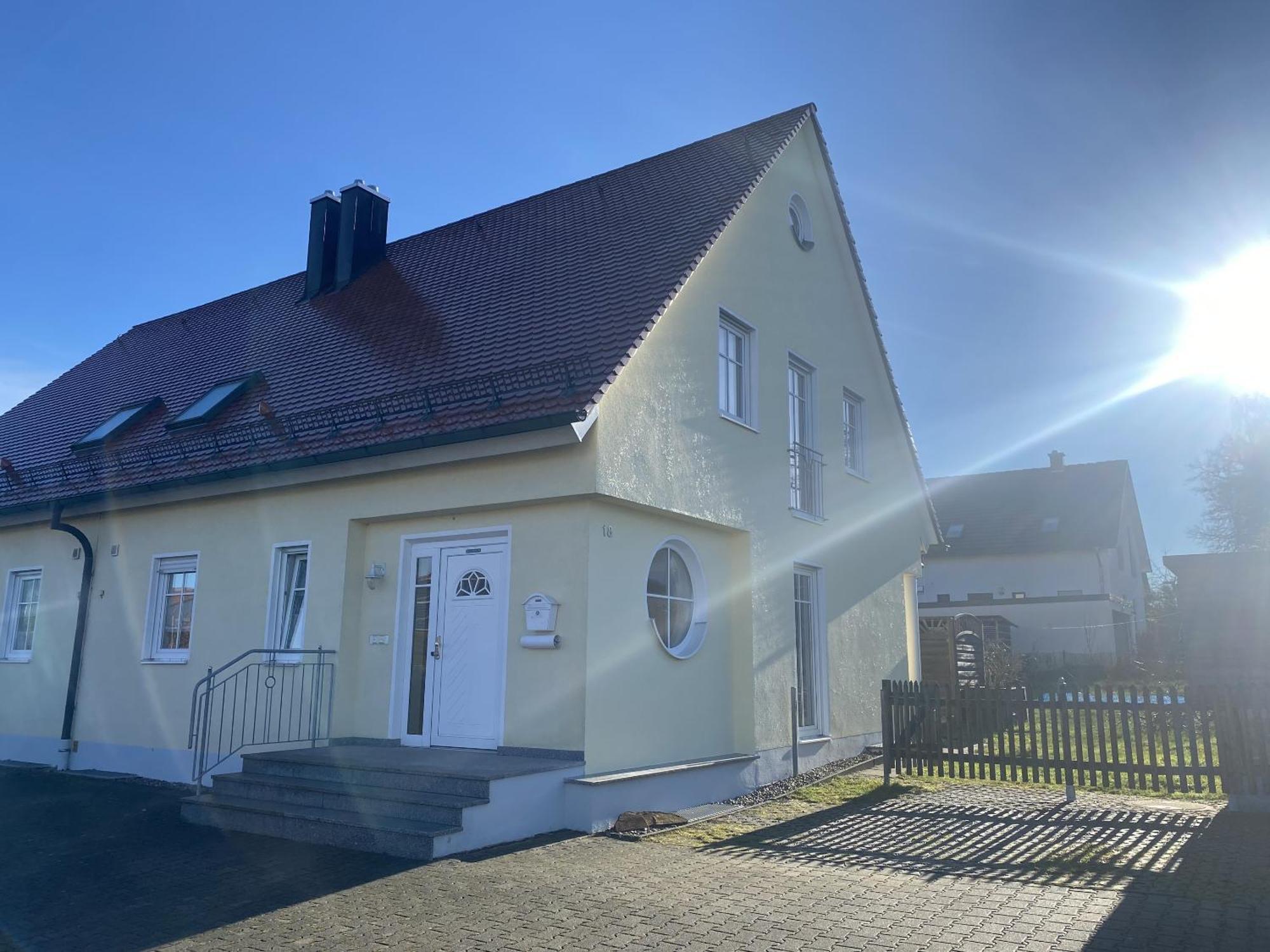 Ferienhaus Kutzenhausen Экстерьер фото