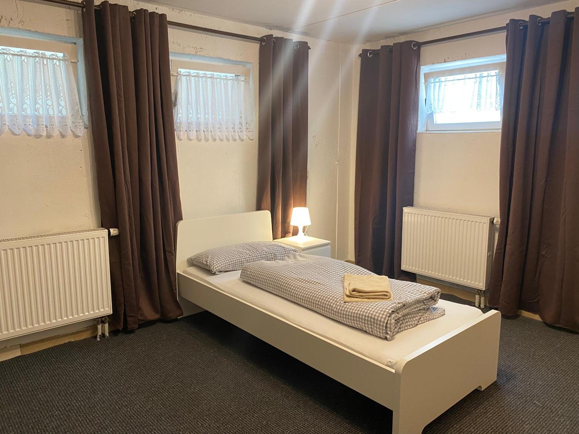 Ferienhaus Kutzenhausen Экстерьер фото